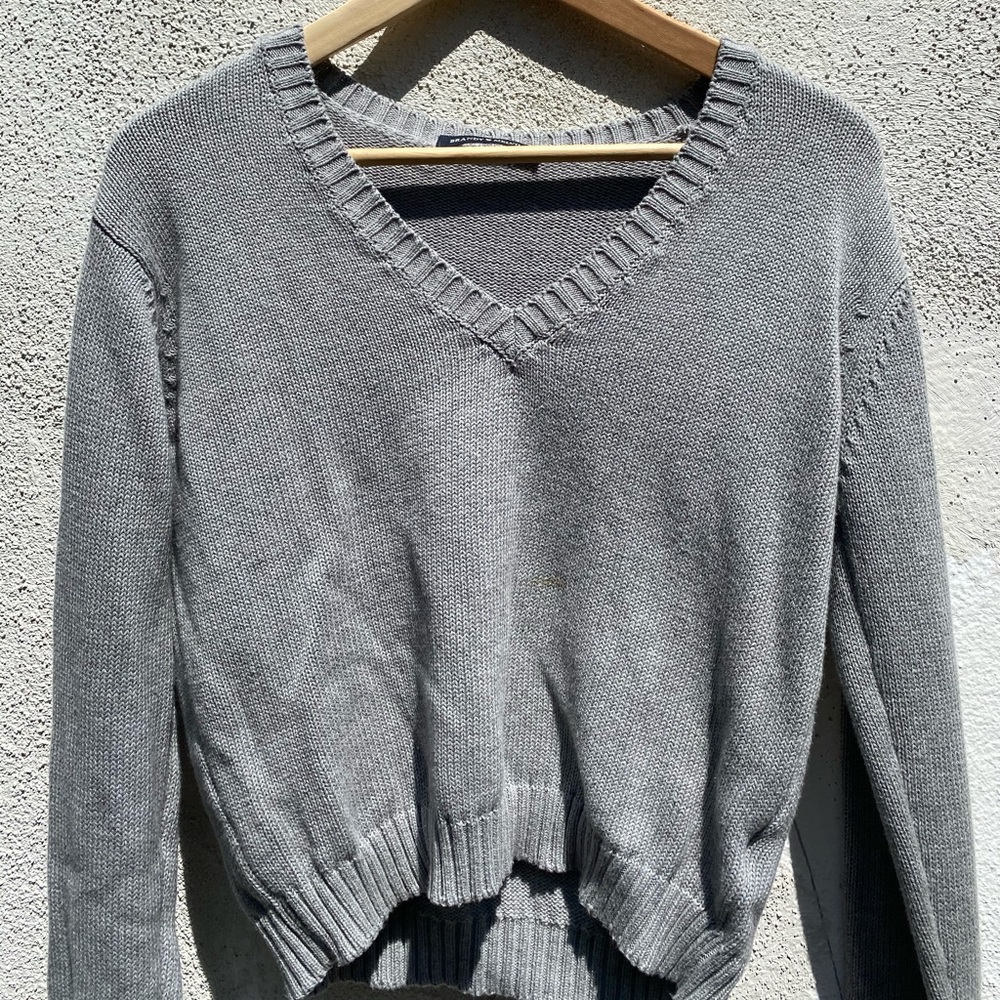 ON HOLD Brandy Melville Sweater